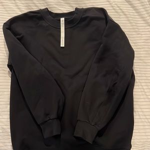 Lululemon Perfectly Oversized Crew